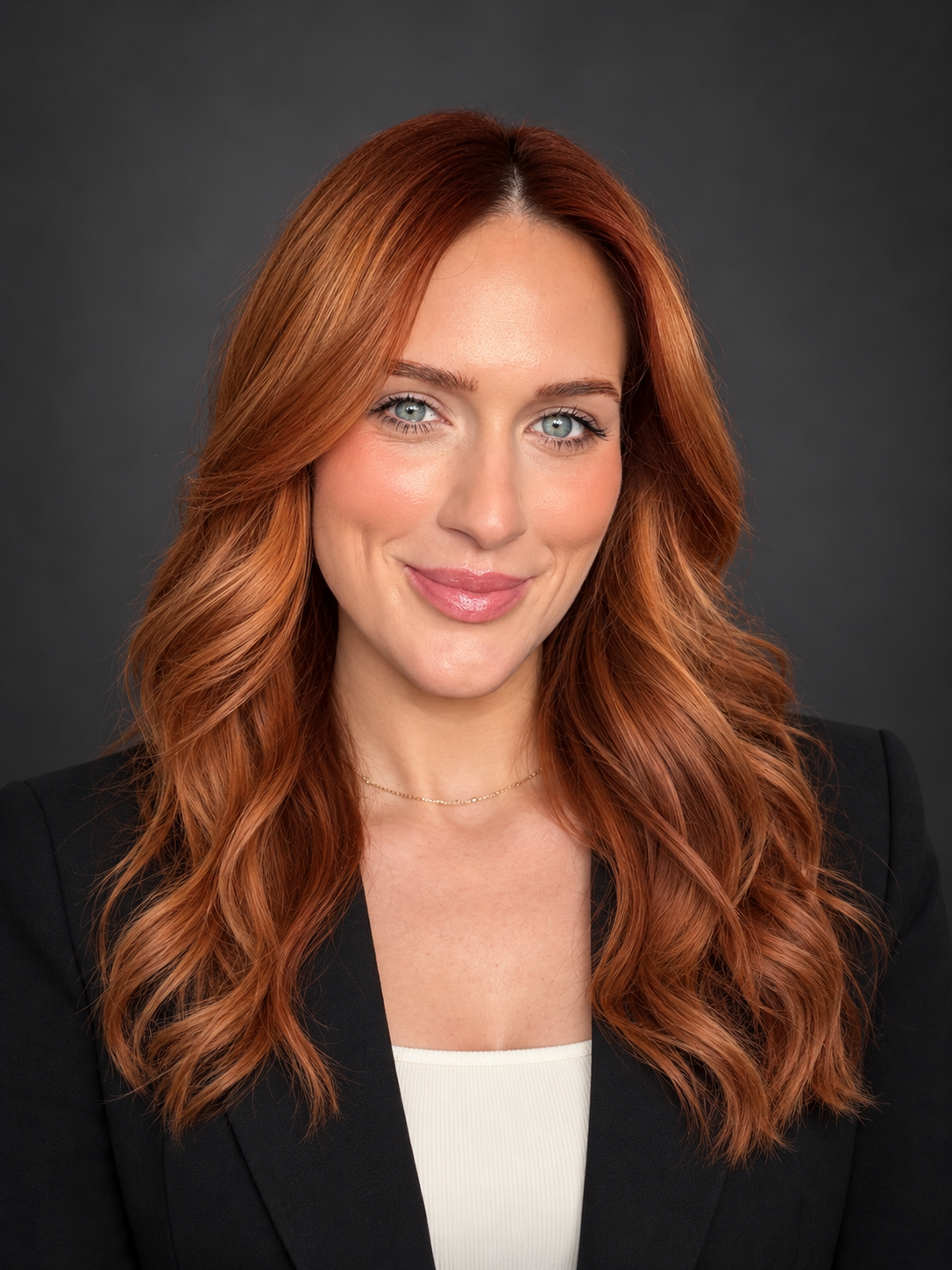 Mollye Parks, instructor at SOL Studio & Academy