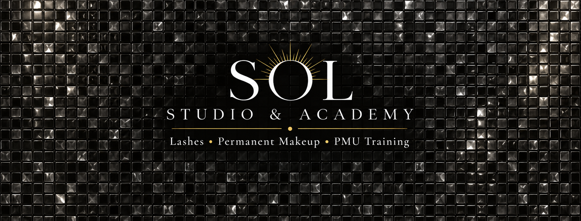 SOL Studio & Academy — Lashes, Permanent Makeup and PMU Training